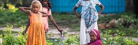 Confronting dogmas: Local radio in the campaign against FGM and forced marriage in Tanzania
