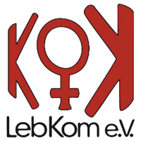 LebKom e.v. - Lebendige Kommunikation mit Frauen in ihren Kulturen LebKom e.v. - Lebendige Kommunikation mit Frauen in ihren Kulturen