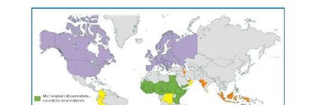 Política de Médicos del Mundo España sobre Mutilación Genital Femenina