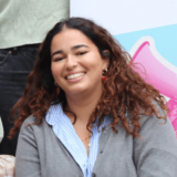 Nejma Sayeh [she/her]