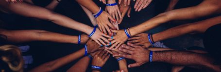 Volunteer position open - Work with us!