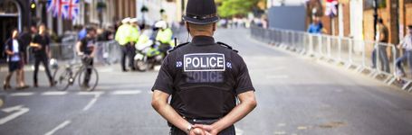 UK and US border officials join forces in bid to tackle FGM