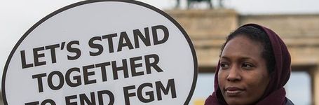 EIGE FGM Data Report: Girls at risk in Cyprus