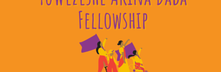 TuWezeshe Akina Dada - Working with our fellows